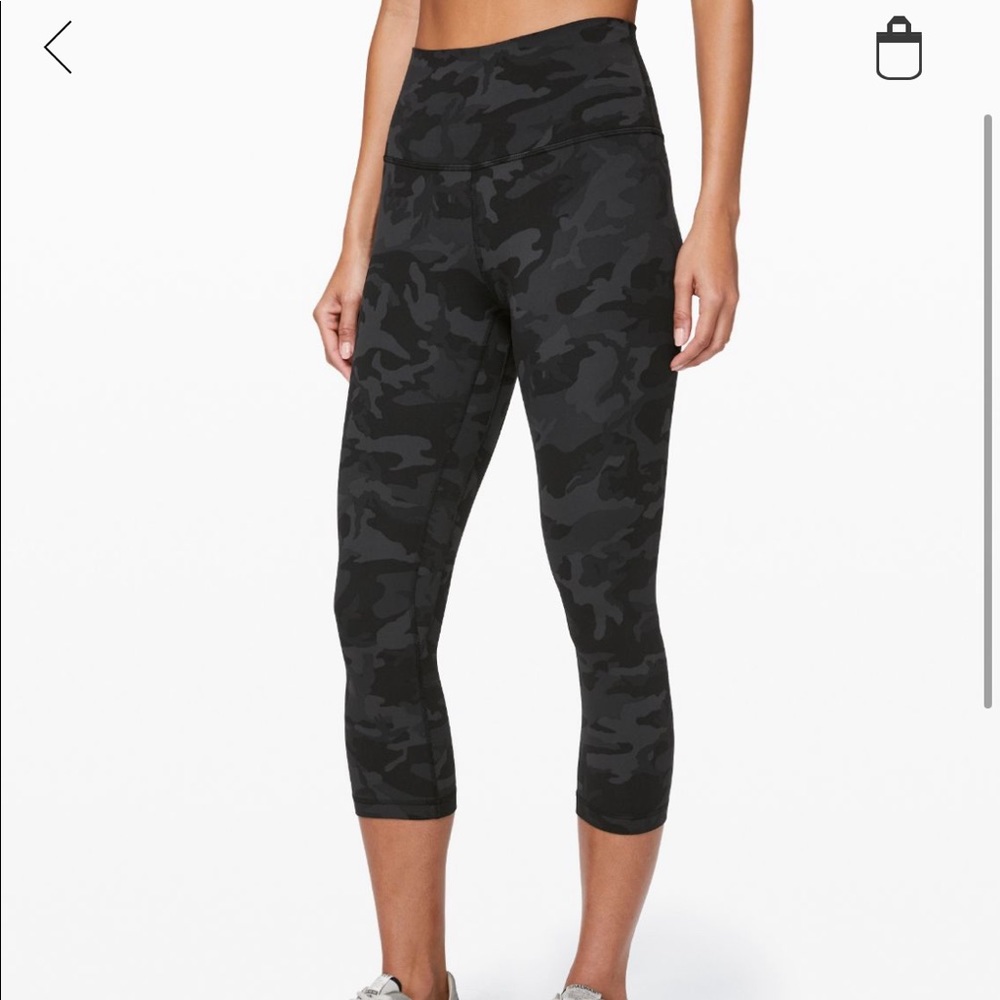 LULULEMONS